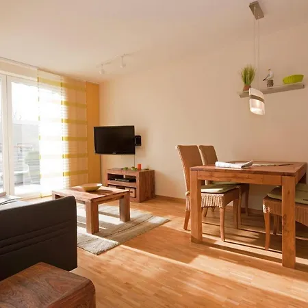 Sonnendecks 5 * Norderney