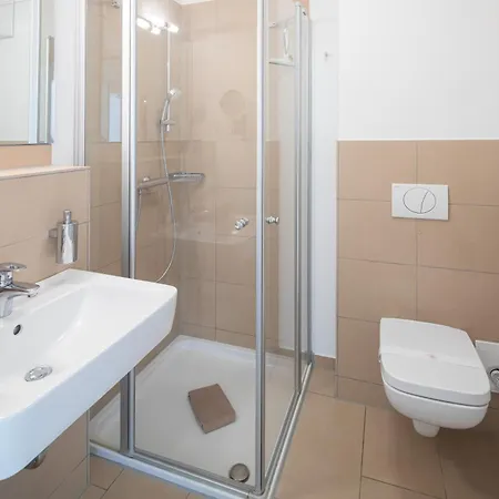 Apartment Sonnendecks 5