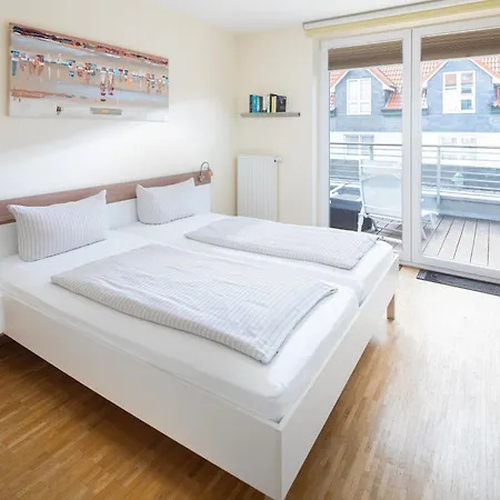 Apartment Sonnendecks 5 *