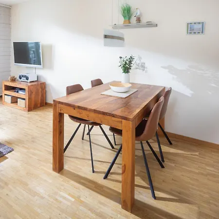 Sonnendecks 5 Norderney